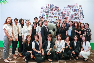 美中桥第17届IVF答疑会圆满结束！