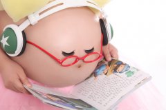 连续2次生化妊娠后选择美国试管婴儿成功当妈