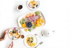 　备孕美国试管婴儿中怎么做好营养储备?