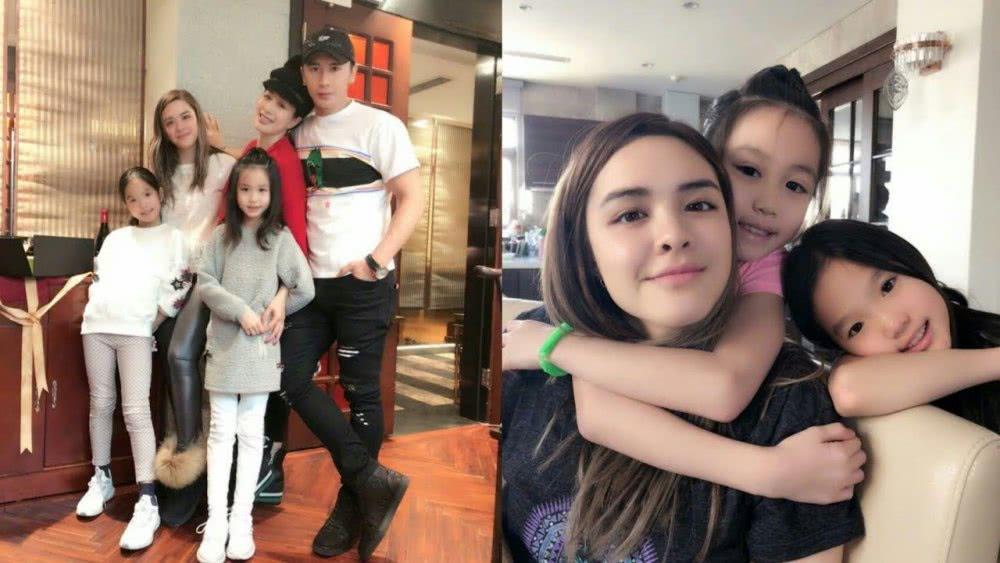 美中桥,试管婴儿,第四胎