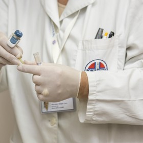 美中桥,试管婴儿,费用