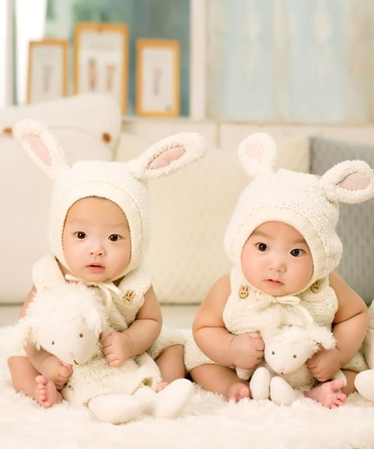 双胞胎的选择可以通过美国试管婴儿技术实现吗?