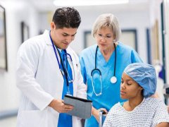 试管婴儿取卵时疼吗