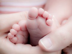 白带拉丝、小腹坠涨？女人，可能是你排卵期到